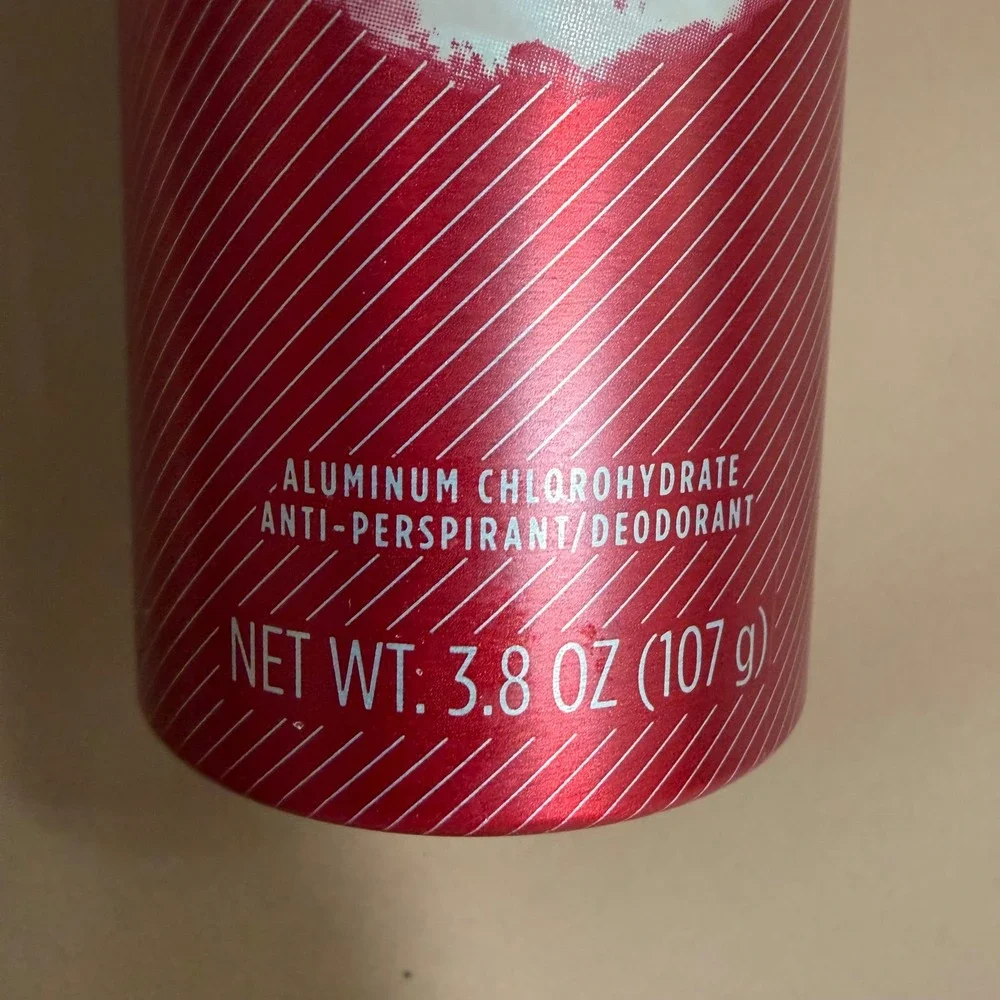 Old Spice Fiji Invisible Spray Antiperspirant Deodorant 3.8oz 3-Pack Bundle